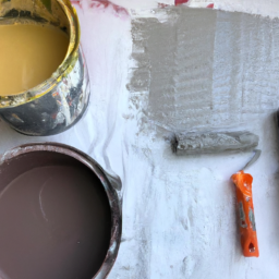 Peinture - remise en état : Redonnez de la Vie à Votre Maison ou Bâtiment avec une Peinture de Qualité Professionnelle Hem